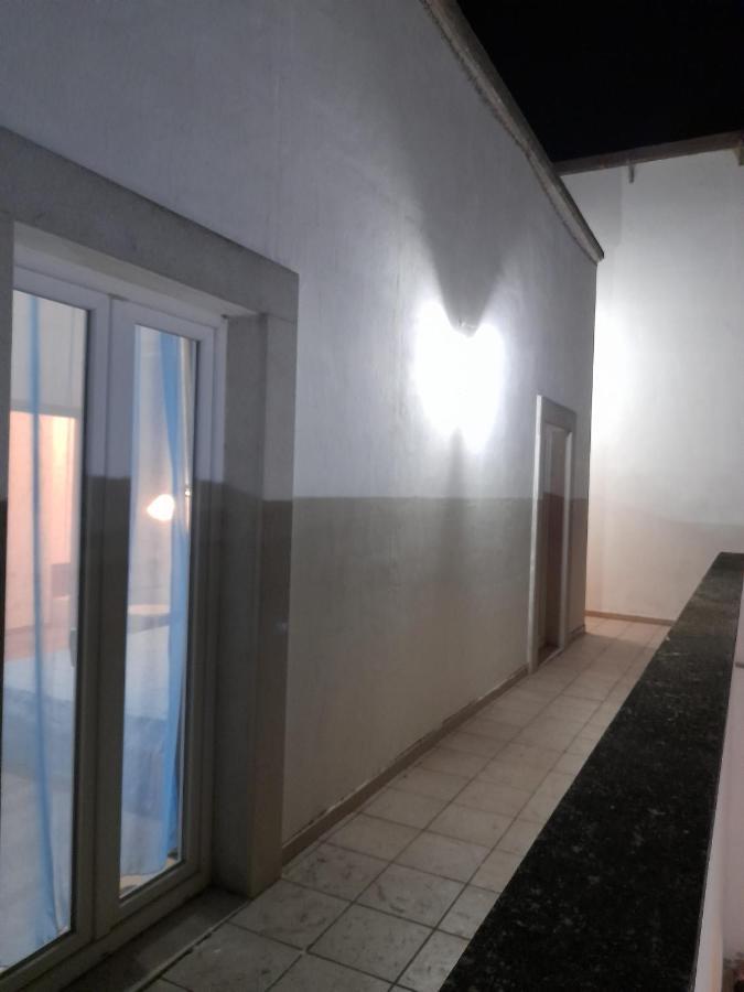 Casa Montefinese กาเซมัสซิมา ภายนอก รูปภาพ