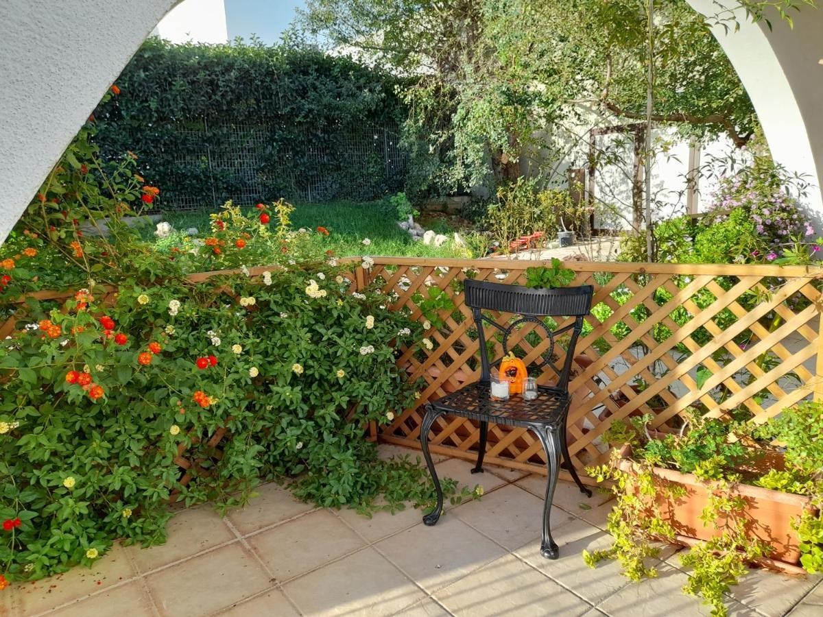 Casa Montefinese กาเซมัสซิมา ภายนอก รูปภาพ