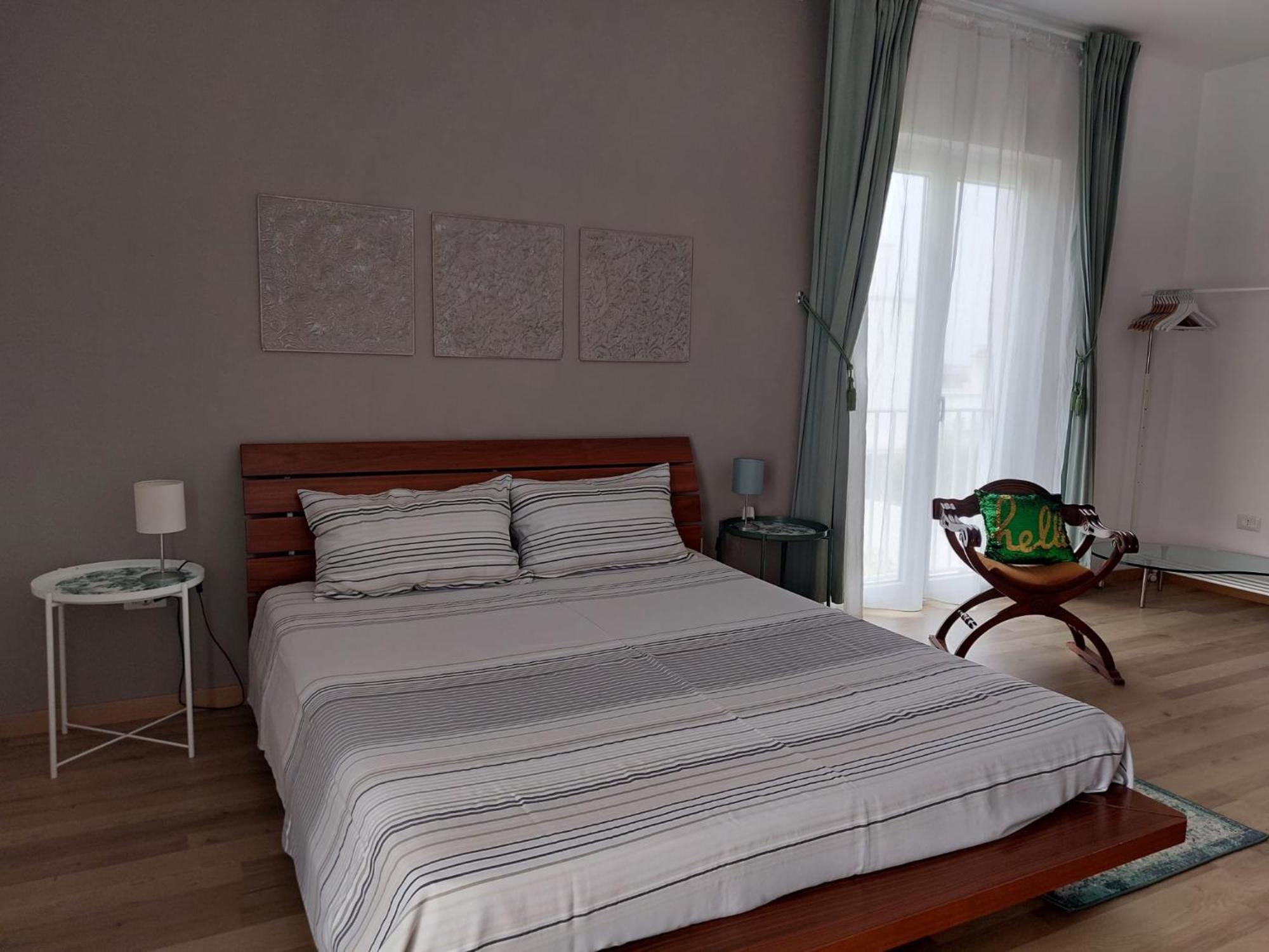 Casa Montefinese กาเซมัสซิมา ภายนอก รูปภาพ