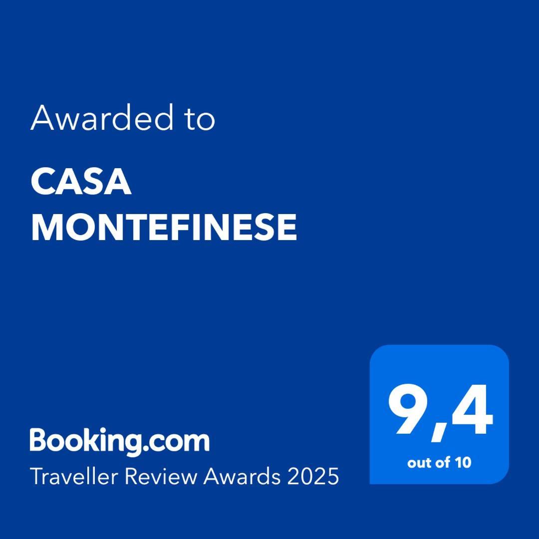 Casa Montefinese กาเซมัสซิมา ห้อง รูปภาพ